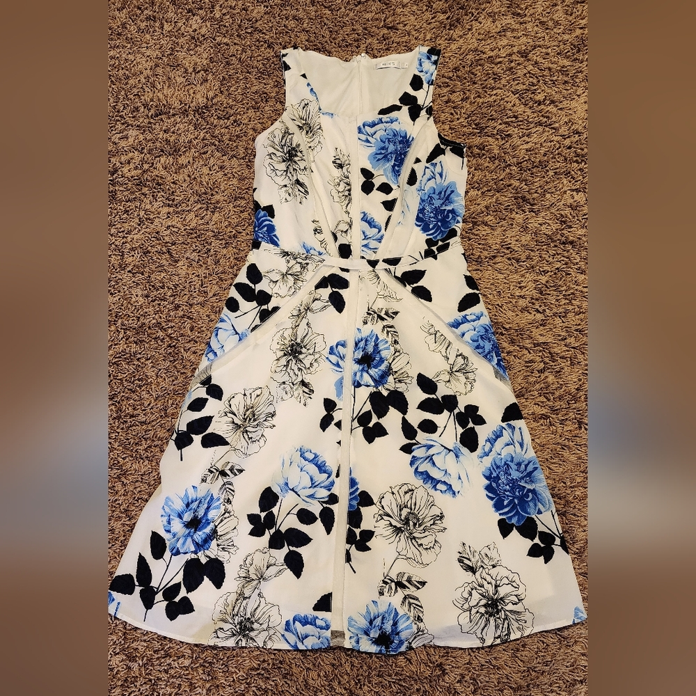 *Rickis Dress*